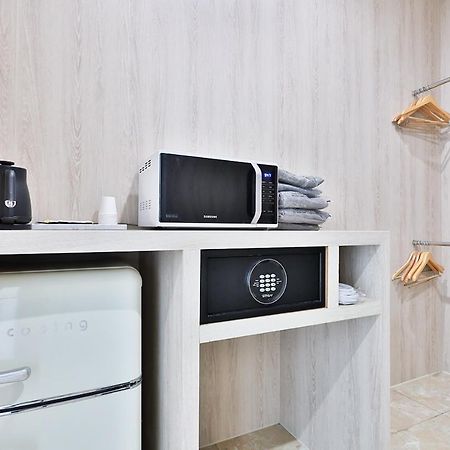 Seomyeon Ib Hotel Busan Exteriör bild