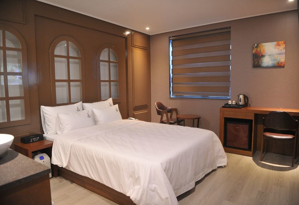 Seomyeon Ib Hotel Busan Exteriör bild